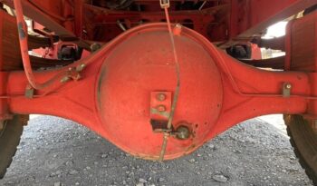 KK-FH21GC(Mitsubishi Fuso Fighter Mignoni)Dump(6M61) full