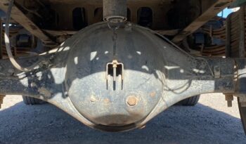 FH217CD(Mitsubishi Fuso Fighter Mignoni)Dump(6D16) full