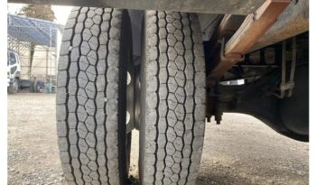 KK-FK61HK (Mitsubishi Fuso Flat Body(6M61) full