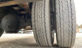 KK-FK61HK (Mitsubishi Fuso Flat Body(6M61) full