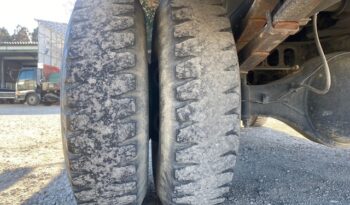 KC-FH218CD(Mitsubishi Fuso Fighter Mignoni)Dump(6D17) full