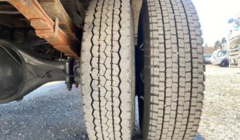 U-FD3HLAK(Hino Ranger)Flat Body(H07D) full