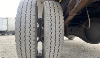 KC-FH227CD(Mitsubishi Fuso Fighter Mignoni)Dump(6D16) full