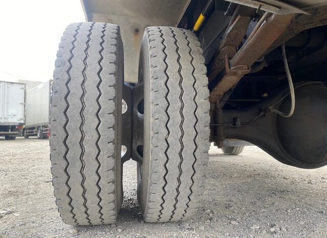 KC-FH227CD(Mitsubishi Fuso Fighter Mignoni)Dump(6D16) full