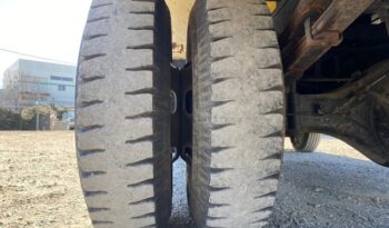 KC-FH228CD(Mitsubishi Fuso Fighter Mignoni)Dump(6D17) full