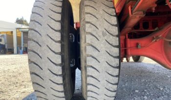 KK-FH21GC(Mitsubishi Fuso Fighter Mignoni)Dump(6M61) full
