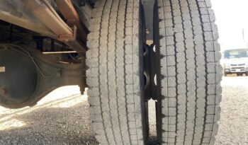 KK-FH61HK(Mitsubishi Fuso Fighter)Flat Body(6M61) full