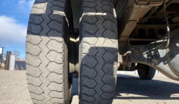 FH217CD(Mitsubishi Fuso Fighter Mignoni)Dump(6D16) full