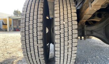 KC-FC2JCBD(Hino Ranger)Dump(J08C) full