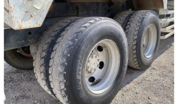 U-FV419JD(Mitsubishi Fuso Super Great)DUMP(8DC11) full