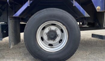 KK-FK61HK (Mitsubishi Fuso Flat Body(6M61) full