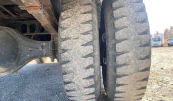 KC-FH218CD(Mitsubishi Fuso Fighter Mignoni)Dump(6D17) full