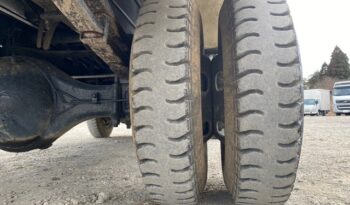 KC-FH227CD(Mitsubishi Fuso Fighter Mignoni)Dump(6D16) full