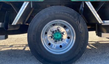 U-FK618KZ(Mitsubishi Fuso Fighter)Crane(6d170A) full