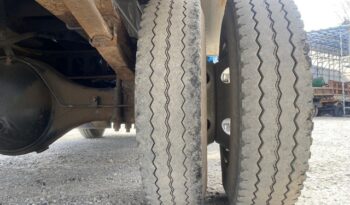 KC-FH227CD(Mitsubishi Fuso Fighter Mignoni)Dump(6D16) full