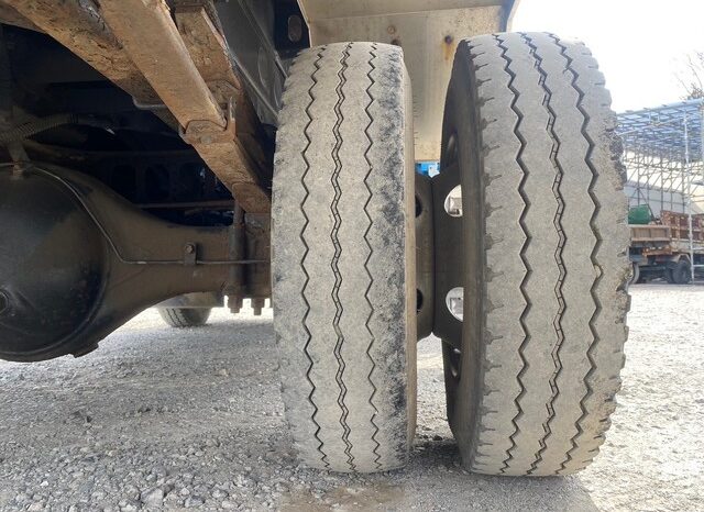 KC-FH227CD(Mitsubishi Fuso Fighter Mignoni)Dump(6D16) full