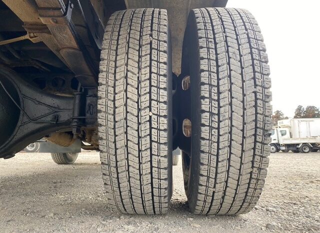 KC-FC2JCBD(Hino Ranger)Dump(J08C) full