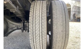 KC-FC2JCAD(Hino Ranger)Dump(J08C) full