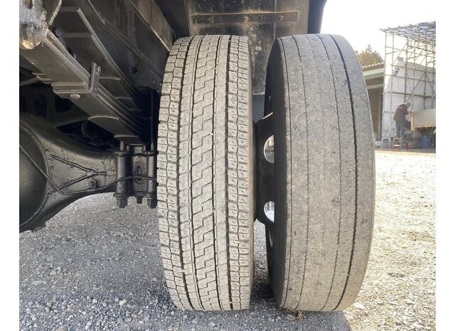 KC-FC2JCAD(Hino Ranger)Dump(J08C) full