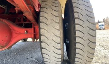 KK-FH21GC(Mitsubishi Fuso Fighter Mignoni)Dump(6M61) full