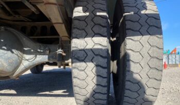 FH217CD(Mitsubishi Fuso Fighter Mignoni)Dump(6D16) full