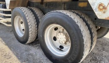 U-FV419JD(Mitsubishi Fuso Super Great)DUMP(8DC11) full