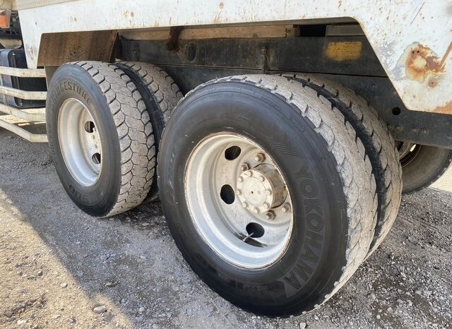 U-FV419JD(Mitsubishi Fuso Super Great)DUMP(8DC11) full