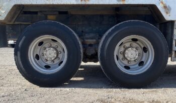 U-FV419JD(Mitsubishi Fuso Super Great)DUMP(8DC11) full