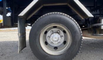 KC-FH227CD(Mitsubishi Fuso Fighter Mignoni)Dump(6D16) full