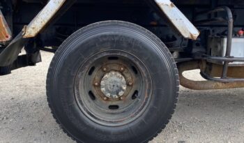 KC-FC2JCBD(Hino Ranger)Dump(J08C) full