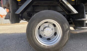 KC-FC2JCAD(Hino Ranger)Dump(J08C) full