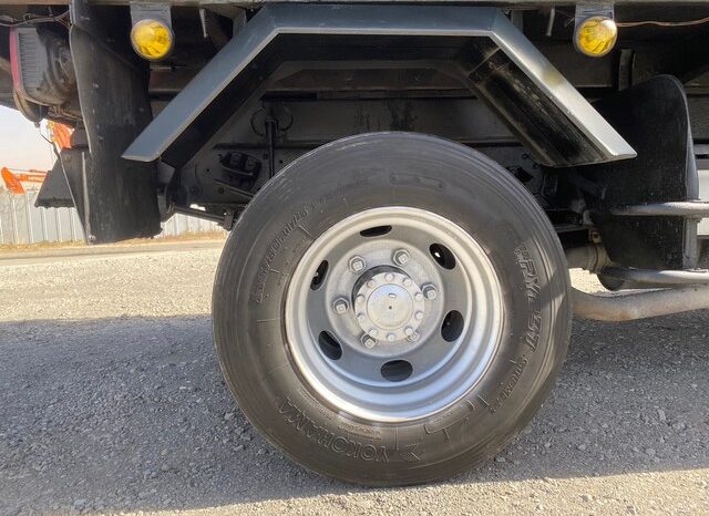 KC-FC2JCAD(Hino Ranger)Dump(J08C) full