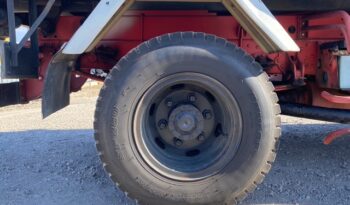 KK-FH21GC(Mitsubishi Fuso Fighter Mignoni)Dump(6M61) full