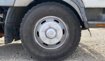 KK-FH61HK(Mitsubishi Fuso Fighter)Flat Body(6M61) full