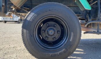 FH217CD(Mitsubishi Fuso Fighter Mignoni)Dump(6D16) full