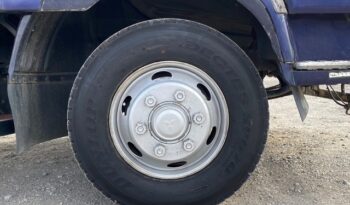 KK-FK61HK (Mitsubishi Fuso Flat Body(6M61) full