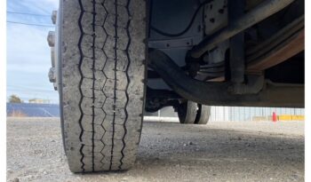 KK-FK61HK (Mitsubishi Fuso Flat Body(6M61) full