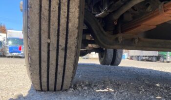 KC-FE537E(Mitsubishi Canter)Flat Body(4D33) full