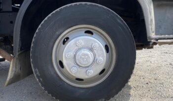KC-FH227CD(Mitsubishi Fuso Fighter Mignoni)Dump(6D16) full