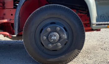 KK-FH21GC(Mitsubishi Fuso Fighter Mignoni)Dump(6M61) full