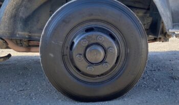FH217CD(Mitsubishi Fuso Fighter Mignoni)Dump(6D16) full