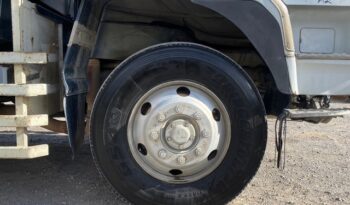 U-FV419JD(Mitsubishi Fuso Super Great)DUMP(8DC11) full