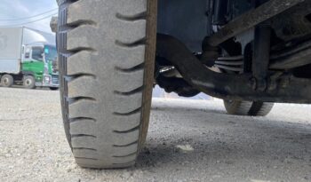 KC-FH227CD(Mitsubishi Fuso Fighter Mignoni)Dump(6D16) full