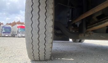 KC-FH227CD(Mitsubishi Fuso Fighter Mignoni)Dump(6D16) full