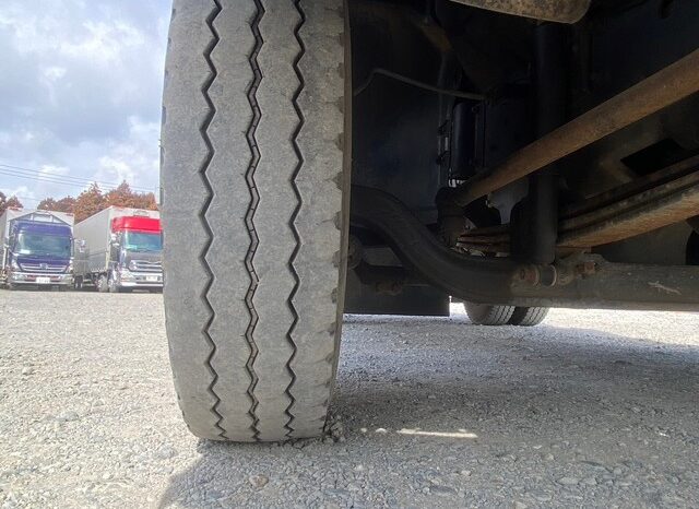 KC-FH227CD(Mitsubishi Fuso Fighter Mignoni)Dump(6D16) full