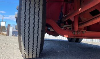 KK-FH21GC(Mitsubishi Fuso Fighter Mignoni)Dump(6M61) full