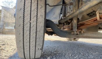 FH217CD(Mitsubishi Fuso Fighter Mignoni)Dump(6D16) full