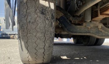 U-FV419JD(Mitsubishi Fuso Super Great)DUMP(8DC11) full