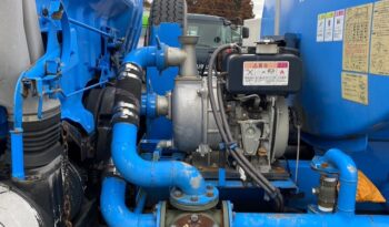 KC-FC3JCBD(Hino Ranger)Dump(J08C) full