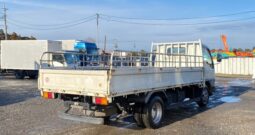 KK-FE52CE(Mitsubishi Canter)Flat Body(4D33)